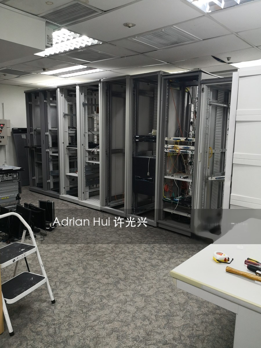Nehsons Building (D2), Office #198747202